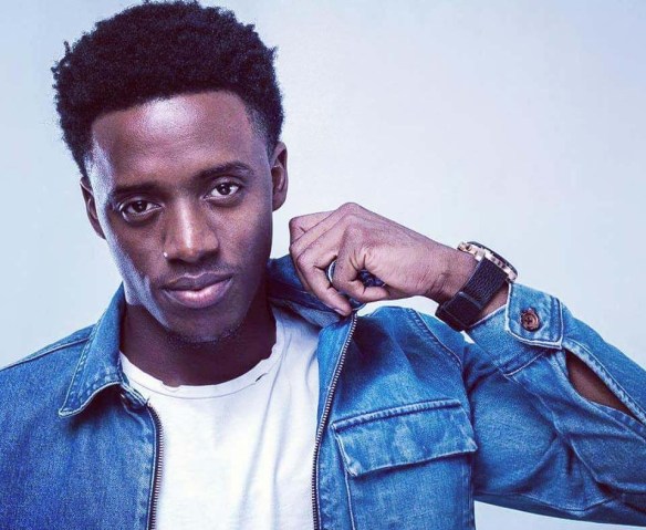 romain virgo