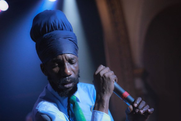 Sizzla