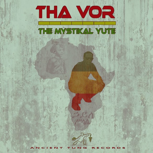 THA VOR THE MYSTIKAL YUTE