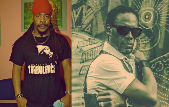 turbulence and thavor