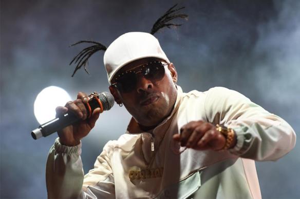 Festival Goers Attend Groovin The Moo In Canberra