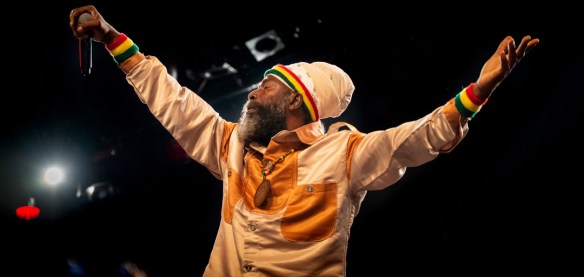 Capleton