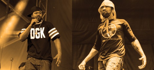 ghostface and redman