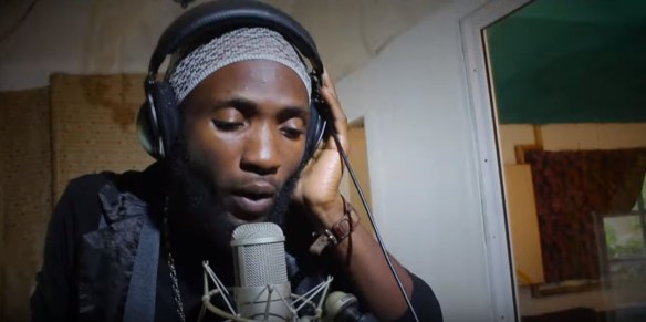 ideology video for mjmagazine