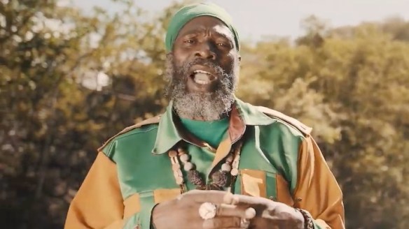 Capleton