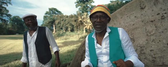 clinton fearon alpha blondy