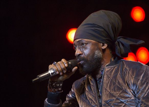 lutan fyah