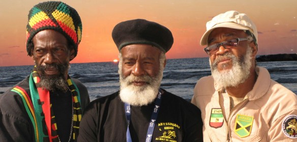 The Abyssinians