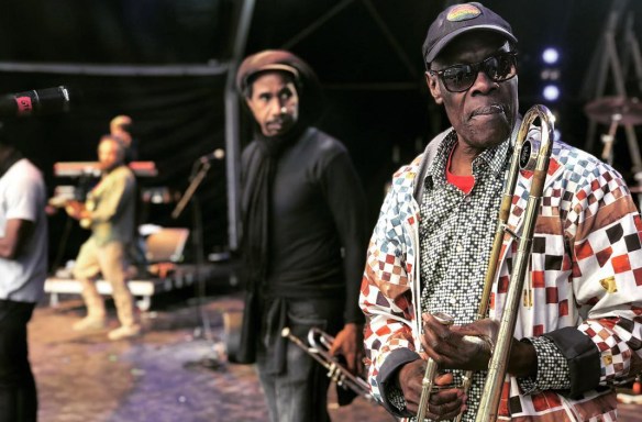 the skatalites