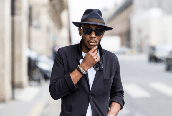 yasiin bey
