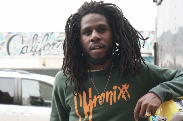 chronixx