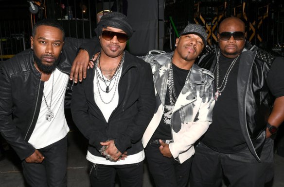 dru-hill