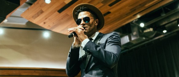 Eric Benét