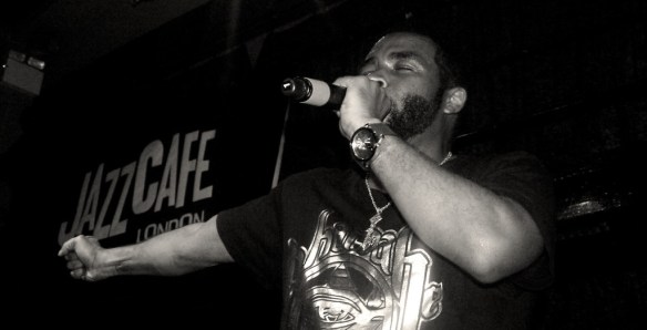 Pharoahe Monch