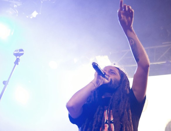 Alborosie