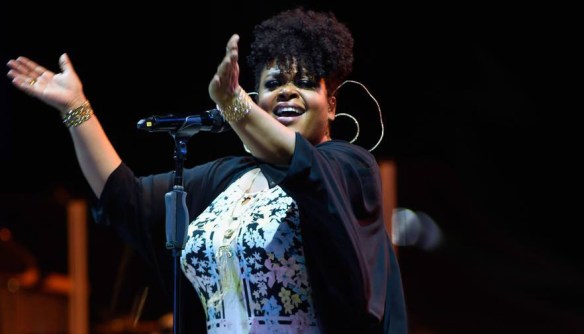 jill scott