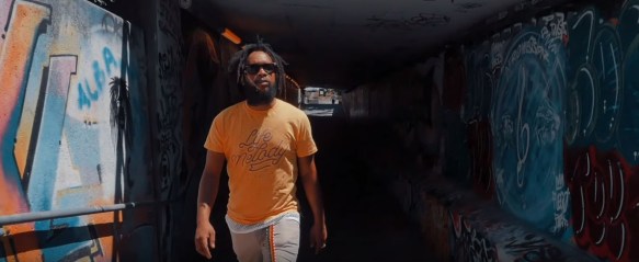 Micah Shemaiah x Heavy Roots - Tiempo Roots