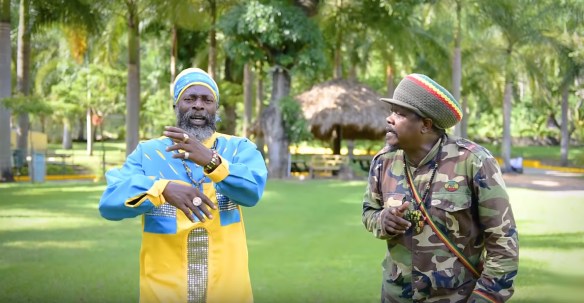 capleton and luciano