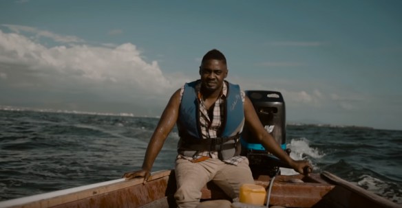 Jermaine Edwards Video