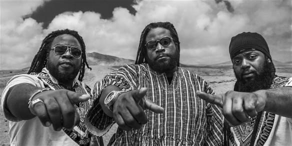morgan heritage