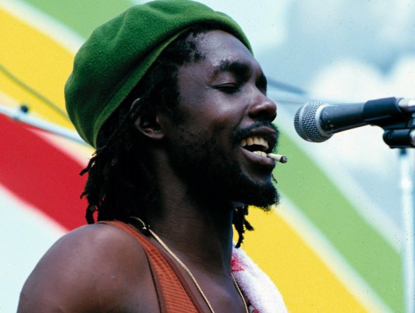 Peter tosh
