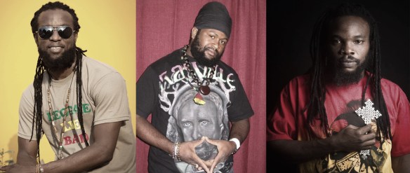 prophecy fantan bushman