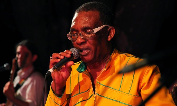 Ken boothe