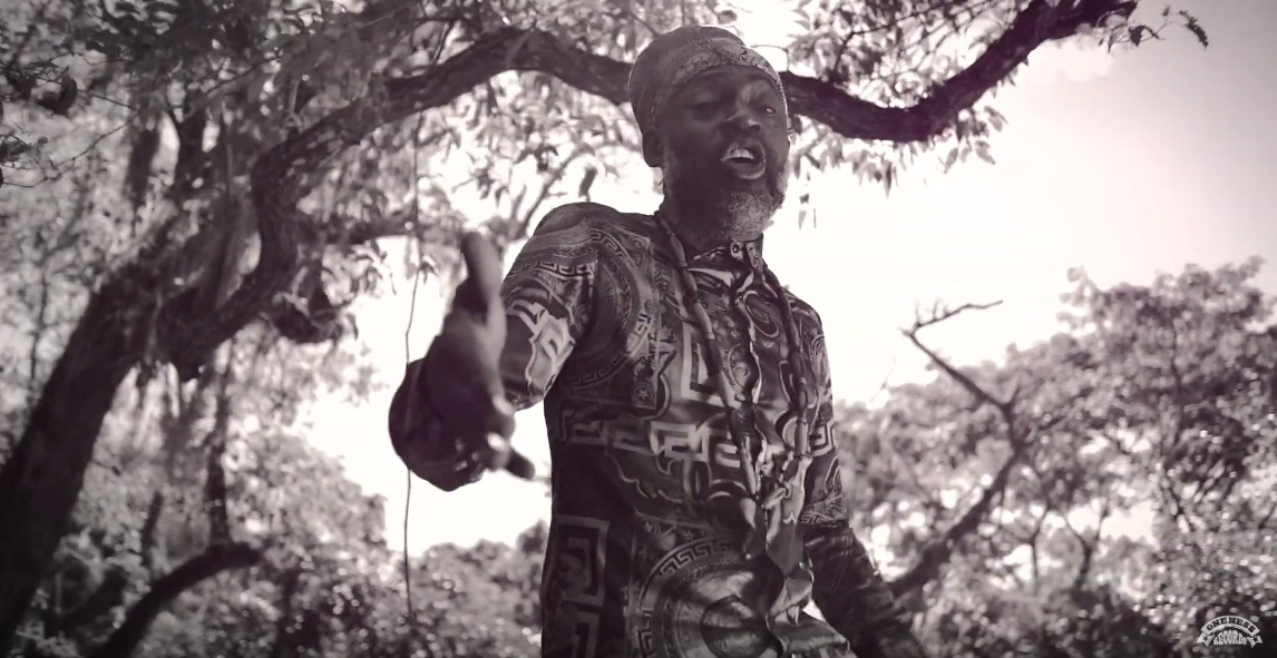 lutan fyah
