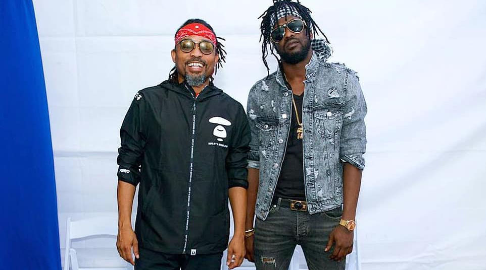 michael montano n skinny fabulous