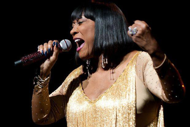 Patti LaBelle