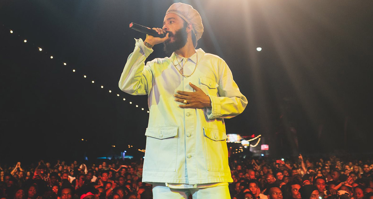 protoje