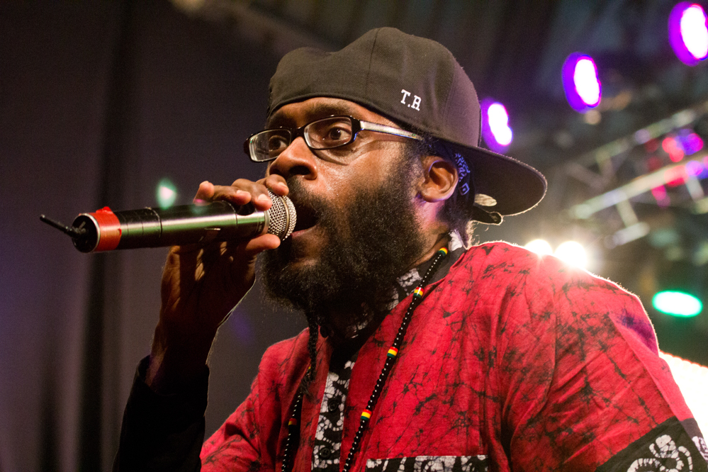 Tarrus-Riley-