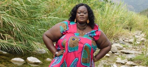 Alley Bless - Rough 222