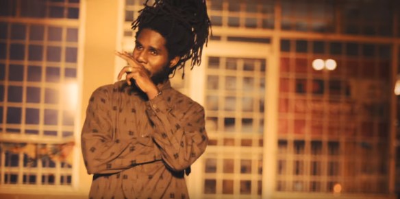 chronixx jah9 vid