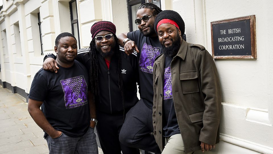 morgan heritage