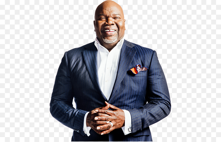 td jakes