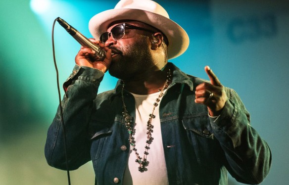 black thought