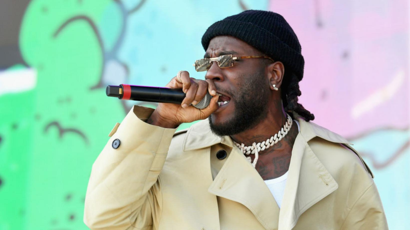 burna-boy