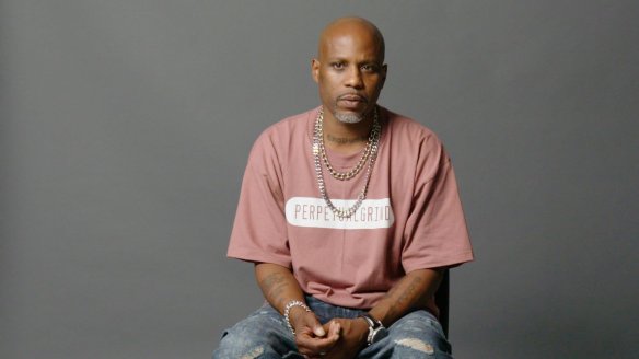 DMX
