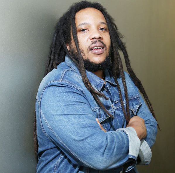 Stephen-Marley