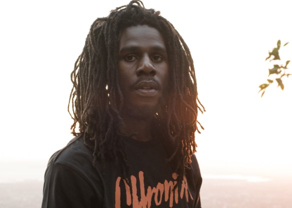 Chronixx