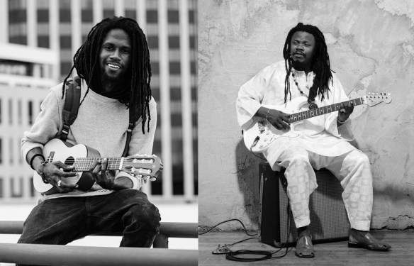 Luciano &amp; Runkus