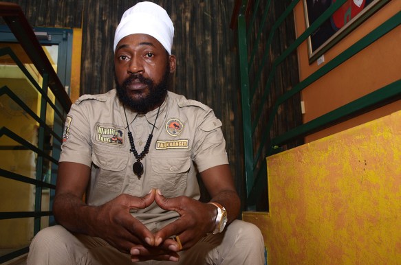 Lutan Fyah