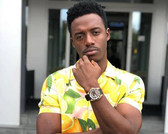 Romain Virgo