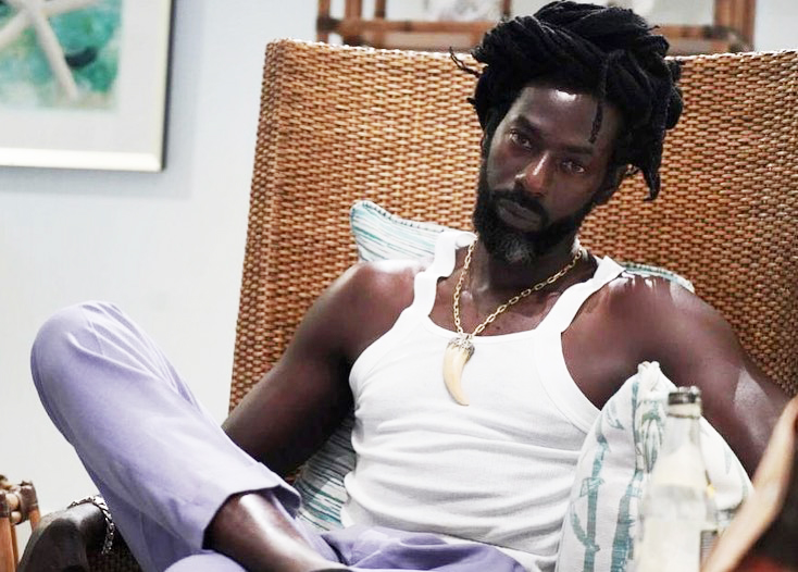 buju