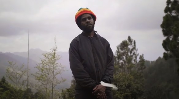 chronixx