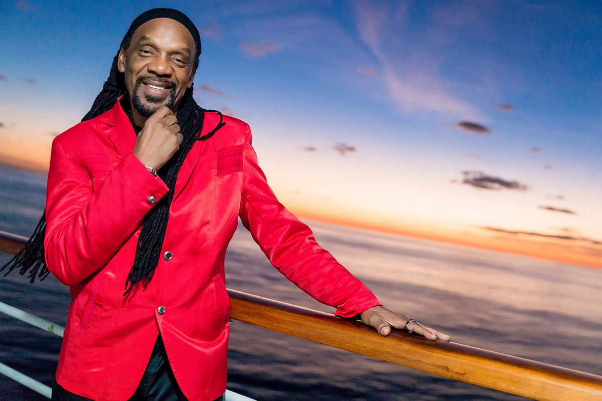 Glen Washington
