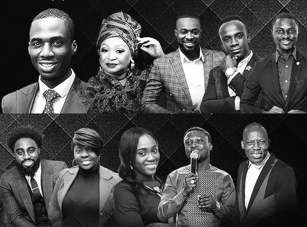 Global Worship