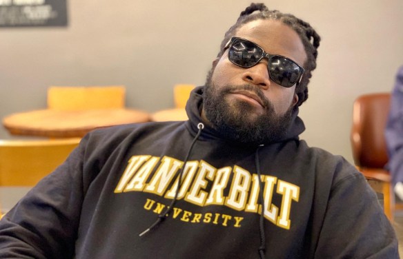Gramps Morgan