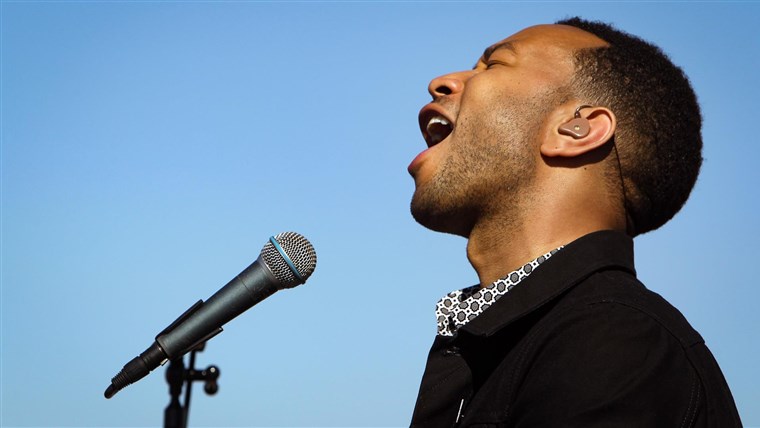 JohnLegend